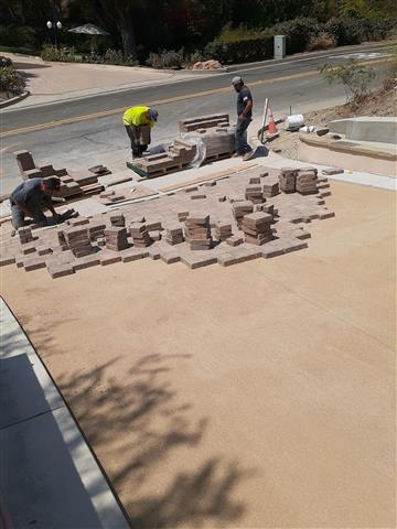 Paver specialist image 4