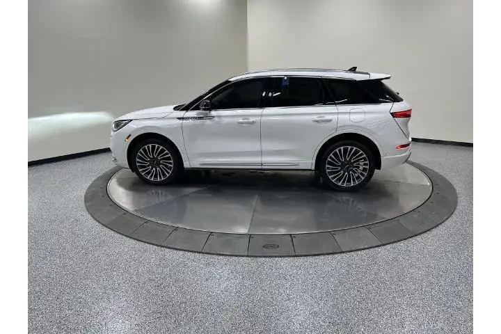 $28319 : Lincoln Corsair 2021 AWD Res image 5