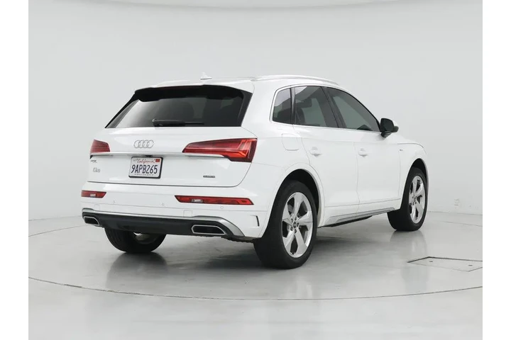 $26998 : Audi Q5 2022 AWD quattro S l image 8