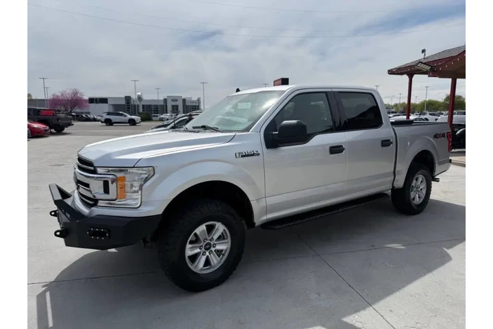 $21999 : 2019 F-150 XLT image 4