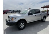 $21999 : 2019 F-150 XLT thumbnail