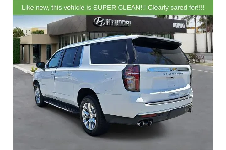 $38995 : Chevrolet Suburban 2023 4x2 image 4