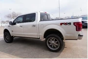 $24288 : Ford F-150 2017 4x4 King Ran thumbnail