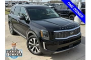$20549 : Kia Telluride 2021 S 4dr SUV thumbnail