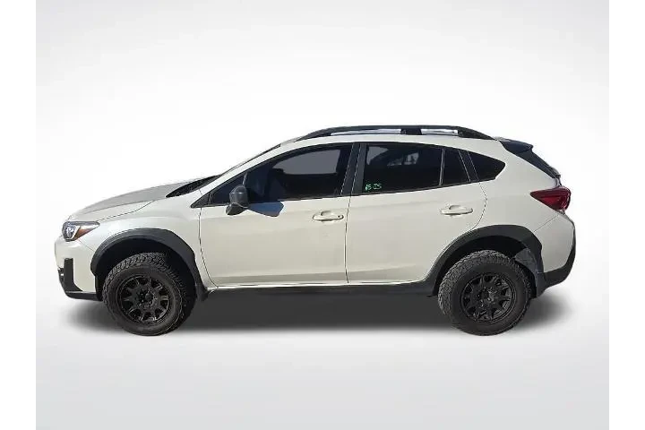 $21700 : Subaru Crosstrek 2021 AWD Ba image 5