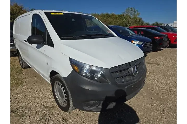 $16459 : Mercedes-Benz Metris 2017 Ca image 4