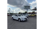 2018 Taurus SEL en Elizabethtown