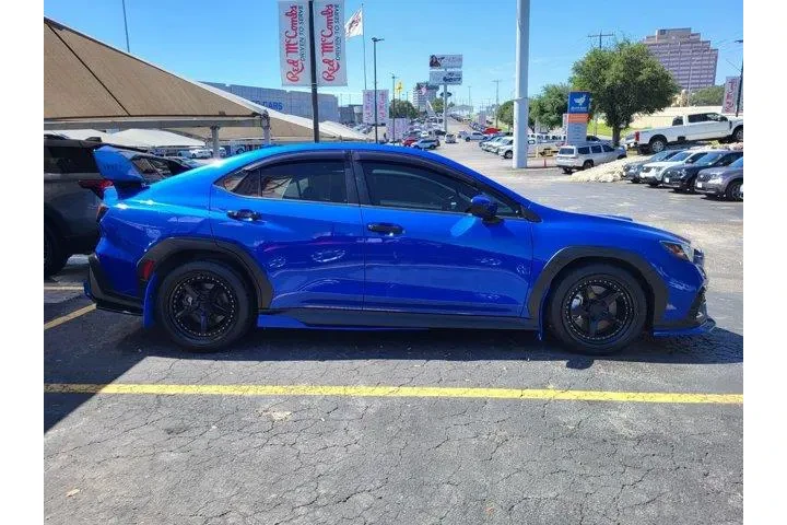 $28500 : Subaru WRX 2023 AWD Premium image 2