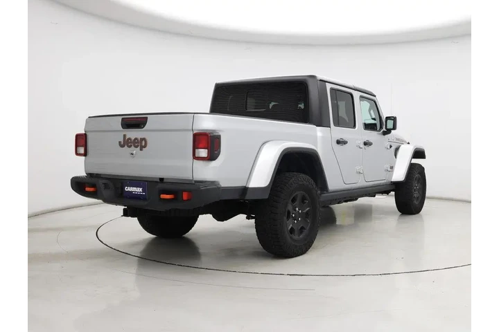 $36998 : Jeep Gladiator 2022 4x4 Moja image 8