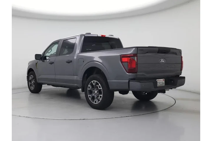 $39998 : Ford F-150 2025 4x2 STX 4dr image 2