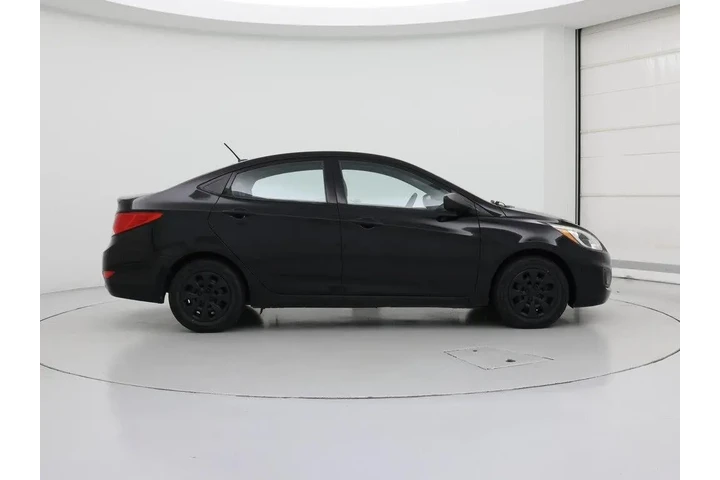 $10998 : Hyundai ACCENT 2016 SE 4dr S image 7