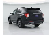 $32998 : Ford Explorer 2024 XLT 4dr S thumbnail