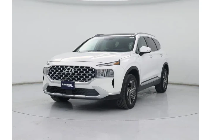$25998 : Hyundai SANTA FE 2023 AWD SE image 4
