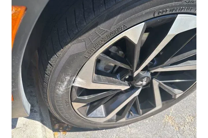 $19991 : Mitsubishi Outlander 2022 SE image 4