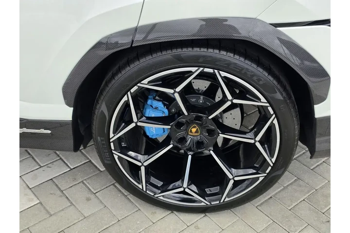 $339000 : 🚘Lamborghini Urus Performante image 6