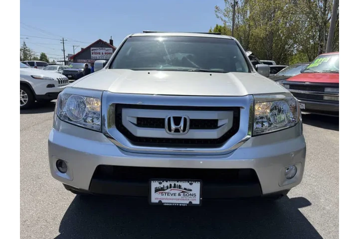 $9995 : 2011 Pilot EX-L image 5