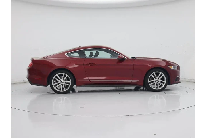 $14998 : Ford Mustang 2016 EcoBoost 2 image 7
