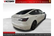 $19295 : Tesla Model 3 2022 AWD Long thumbnail