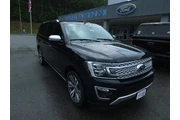 Ford Expedition MAX 2021 4x2 en Atlanta
