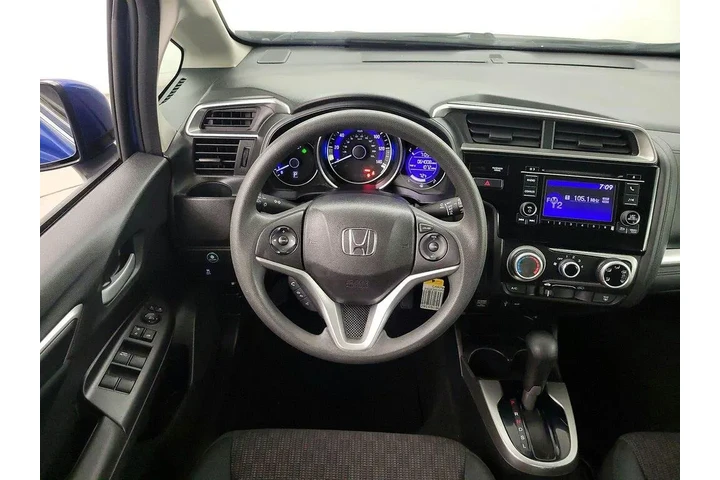 $17998 : Honda Fit 2017 LX 4dr Hatchb image 10