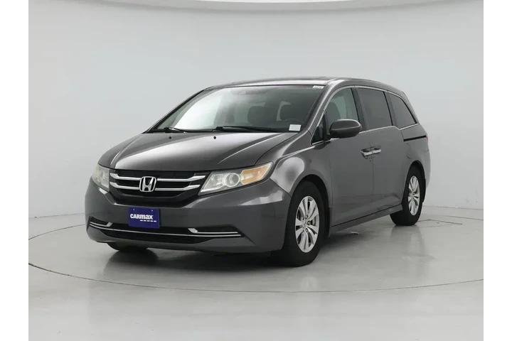 $20998 : Honda Odyssey 2016 EX-L 4dr image 4