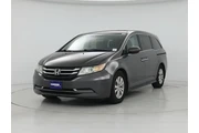 $20998 : Honda Odyssey 2016 EX-L 4dr thumbnail