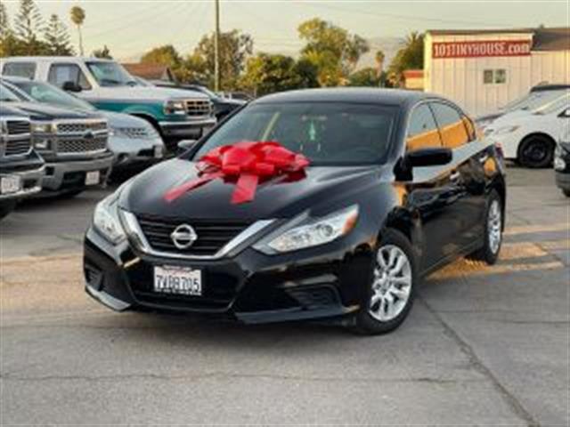 $10995 : 2016 NISSAN ALTIMA2016 NISSAN image 3