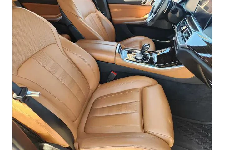 $32990 : BMW X5 2020 AWD xDrive40i 4d image 10