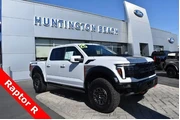 Ford F-150 2025 4x4 Raptor 4 en Orange County