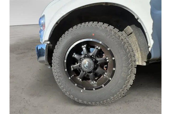 $9971 : Ford F-350 Super Duty 2008 X image 9