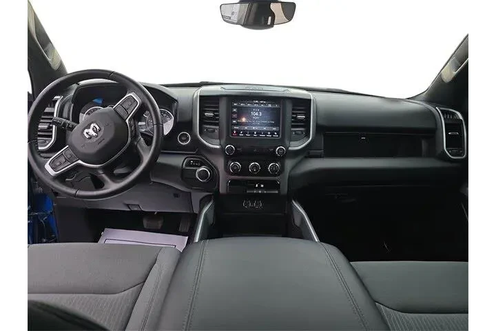 $30416 : Ram 1500 2021 4x2 Big Horn 4 image 9