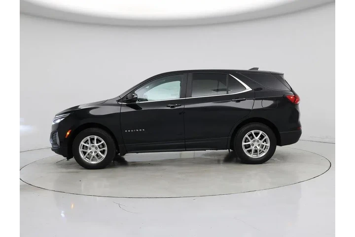 $20998 : Chevrolet Equinox 2023 4x4 L image 3