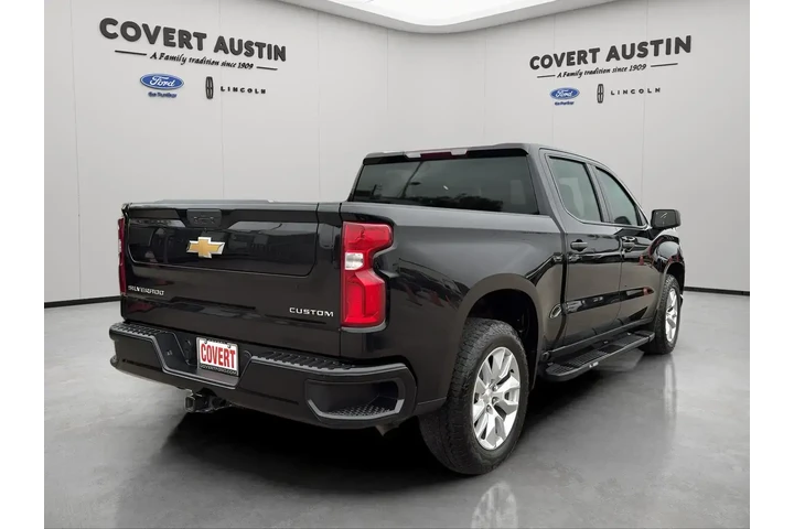 $25103 : Chevrolet Silverado 1500 Lim image 4