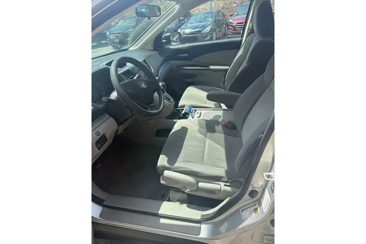 $12288 : Honda CR-V 2013 AWD LX 4dr S image 5