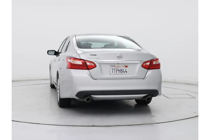 $12998 : Nissan Altima 2017 2.5 S 4dr image 6