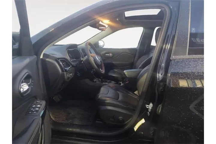 $30488 : Jeep Cherokee 2023 4x4 Altit image 9