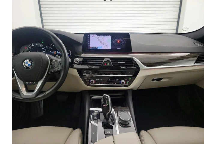 $23998 : BMW 5 Series 2019 530i 4dr S image 8