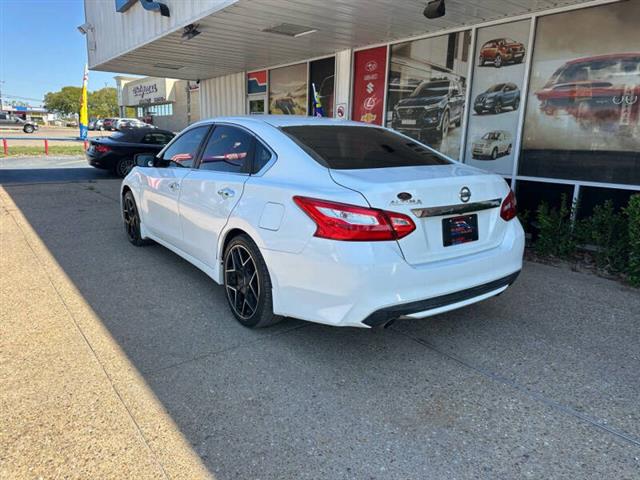 $13999 : 2016 Altima 2.5 S image 6