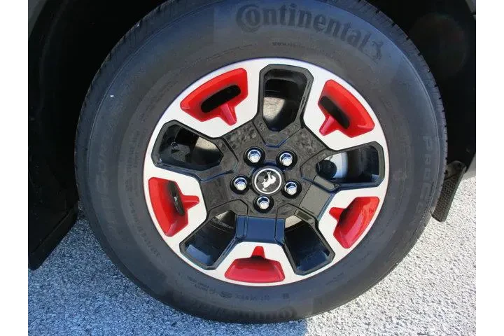 $31613 : Ford Bronco Sport 2024 AWD F image 9