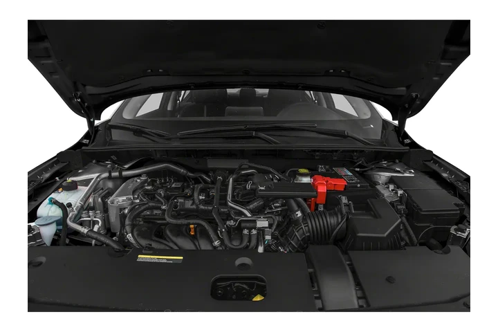 $17100 : 2021 Sentra SR image 8