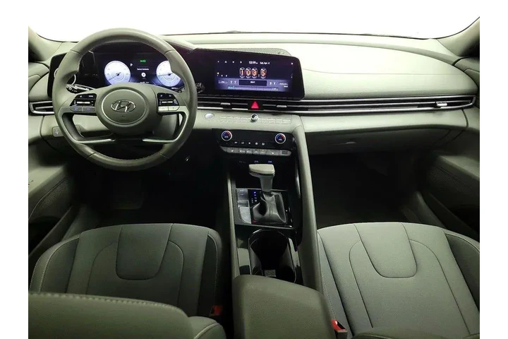 $20998 : Hyundai ELANTRA 2023 SEL 4dr image 9