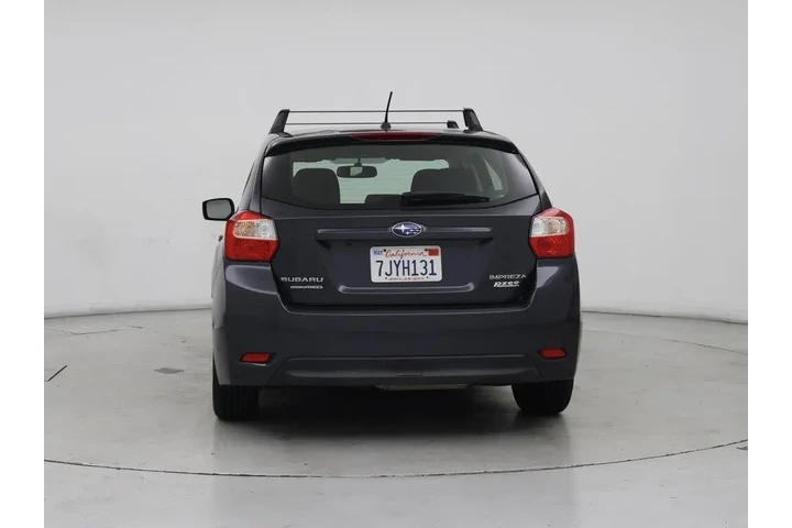 $12998 : Subaru Impreza 2015 AWD 2.0i image 6