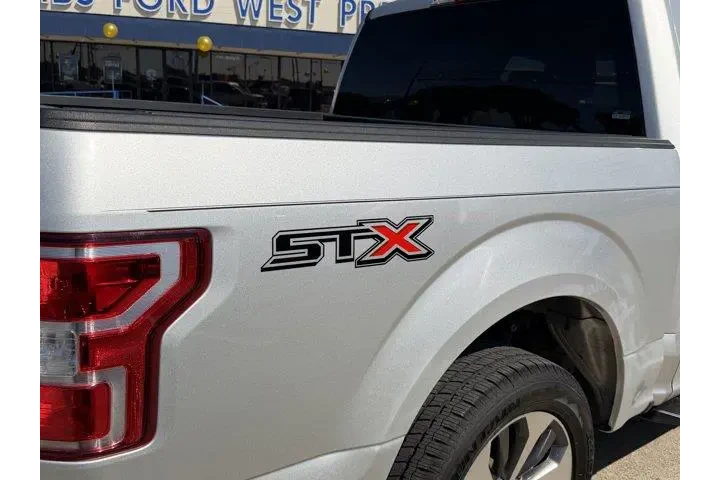 $26572 : Ford F-150 2019 4x2 XL 4dr S image 7