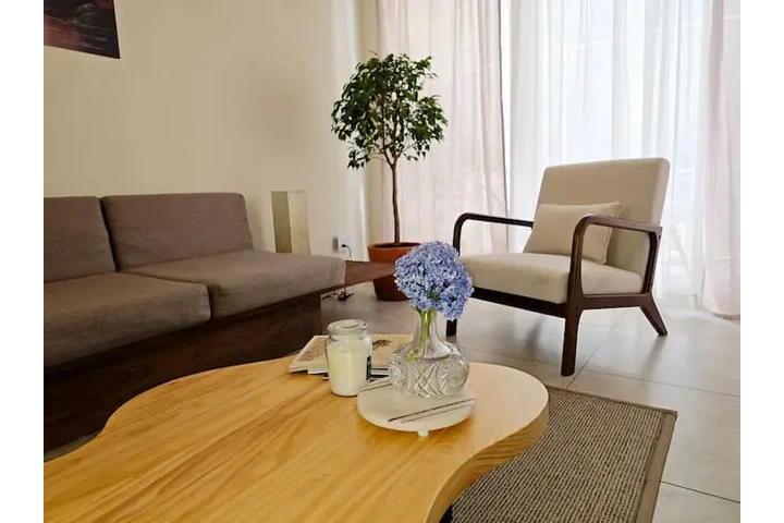 $1300 : Renta Apartamento ALL INCLUDED image 3