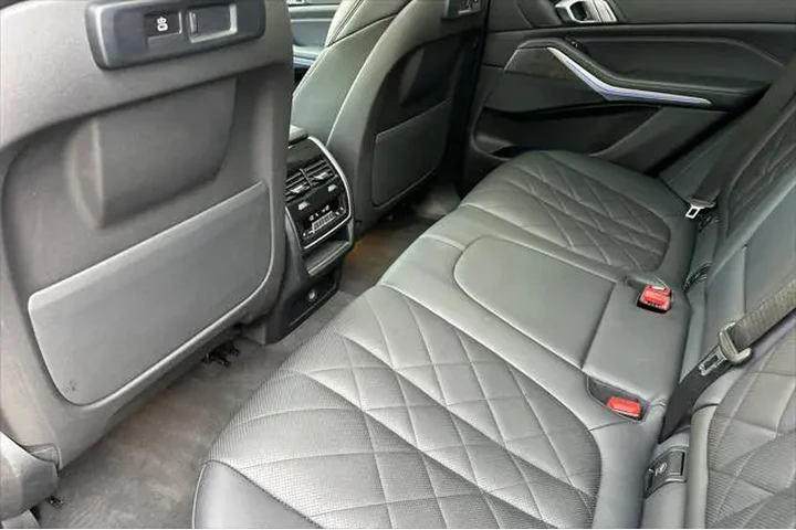$38990 : BMW X5 2023 AWD xDrive40i 4d image 6
