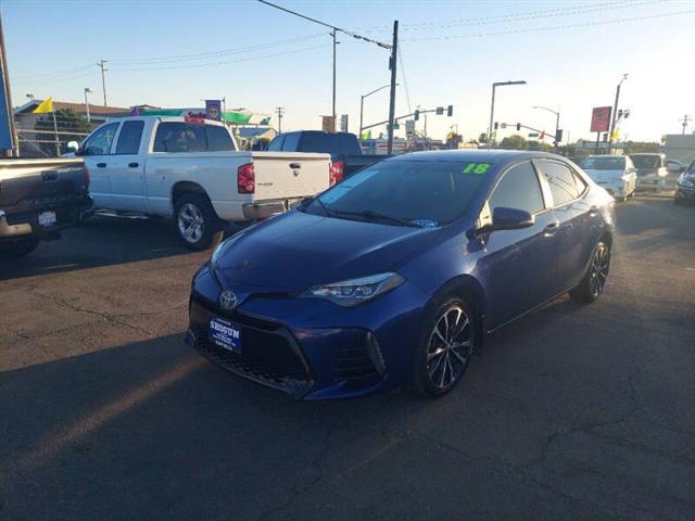 $12995 : 2018 Corolla SE image 5