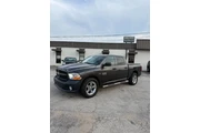 2016 RAM 1500 Express en Fort Worth