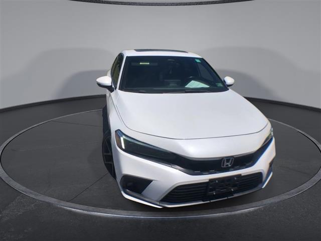 $28000 : PRE-OWNED 2022 HONDA CIVIC HA image 3