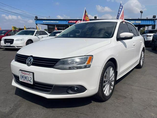 $6995 : 2014 VOLKSWAGEN JETTA image 5