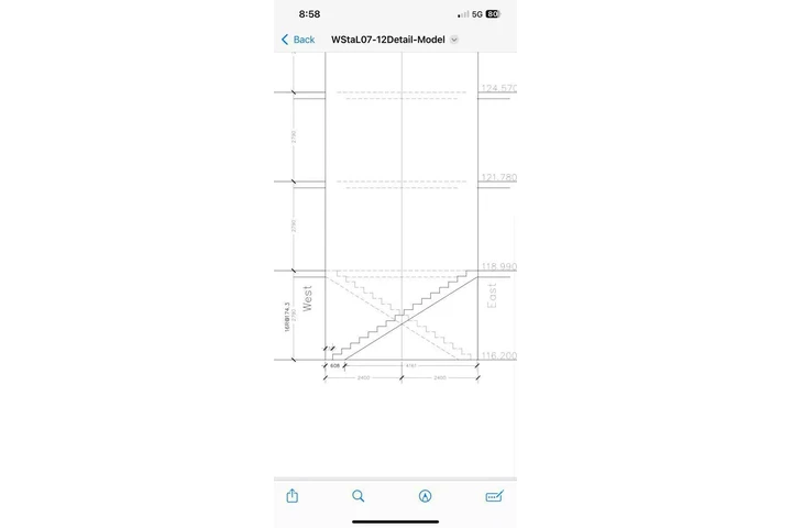 Carpenter form concret image 5